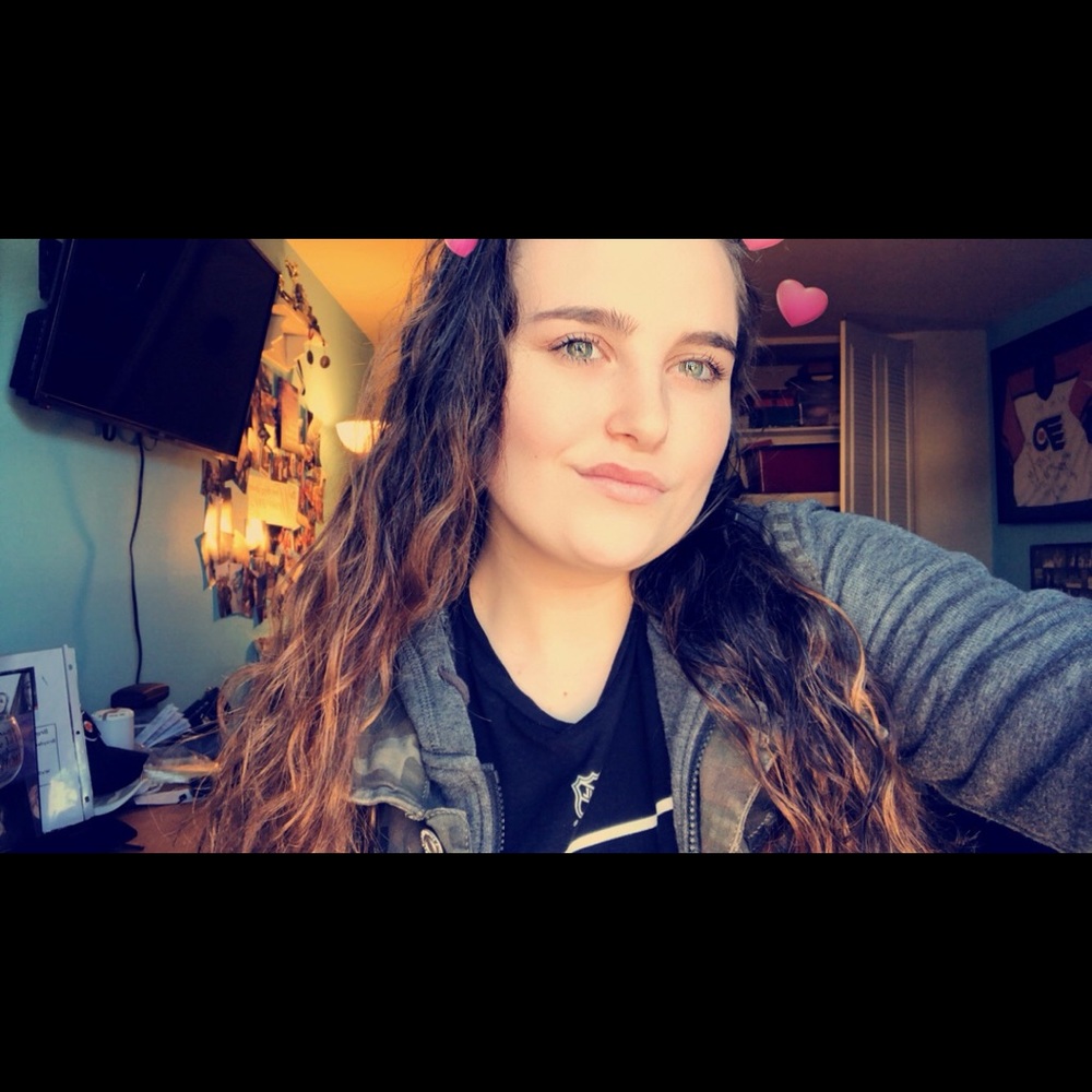 Meet your Posher, Montana